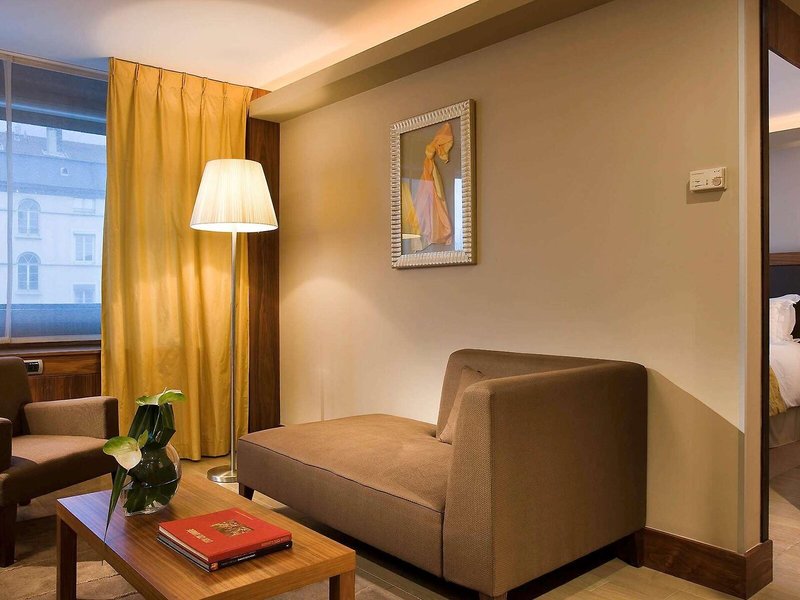 Sofitel Lyon Bellecour 12