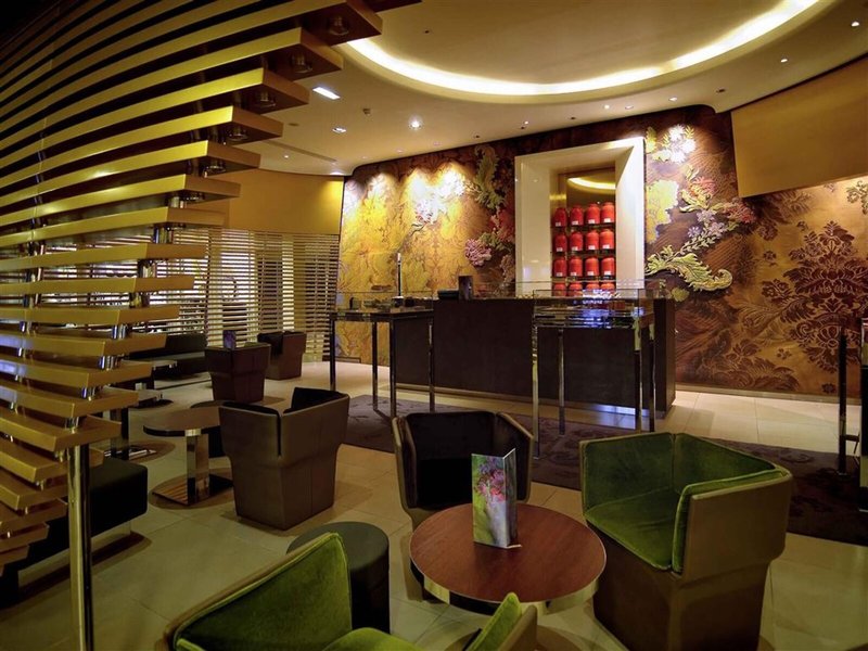 Sofitel Lyon Bellecour 13