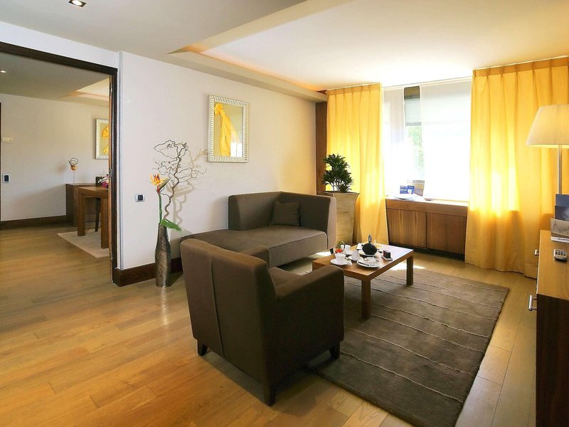 Sofitel Lyon Bellecour 14