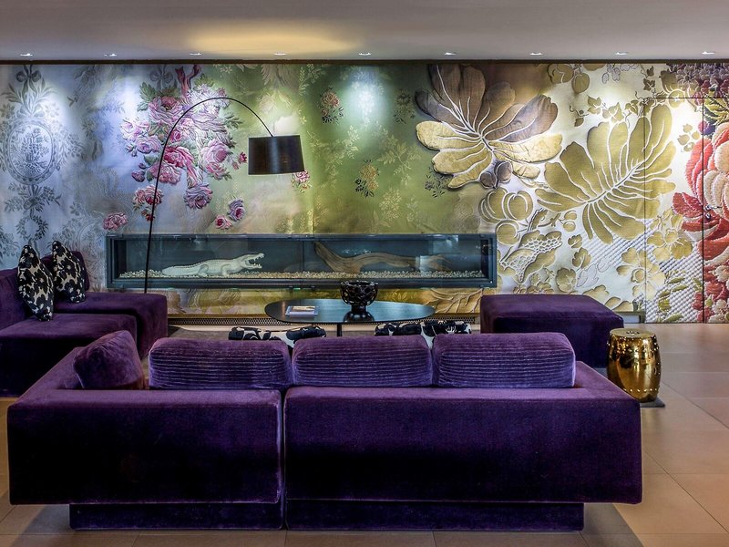 Sofitel Lyon Bellecour 15