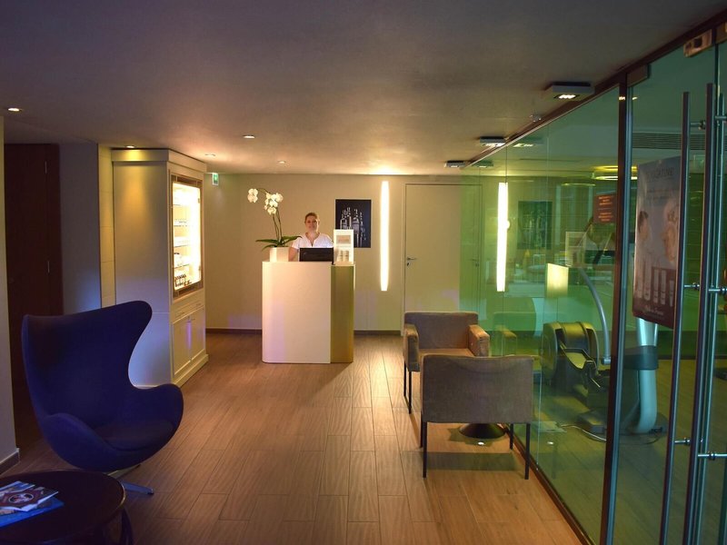 Sofitel Lyon Bellecour 17