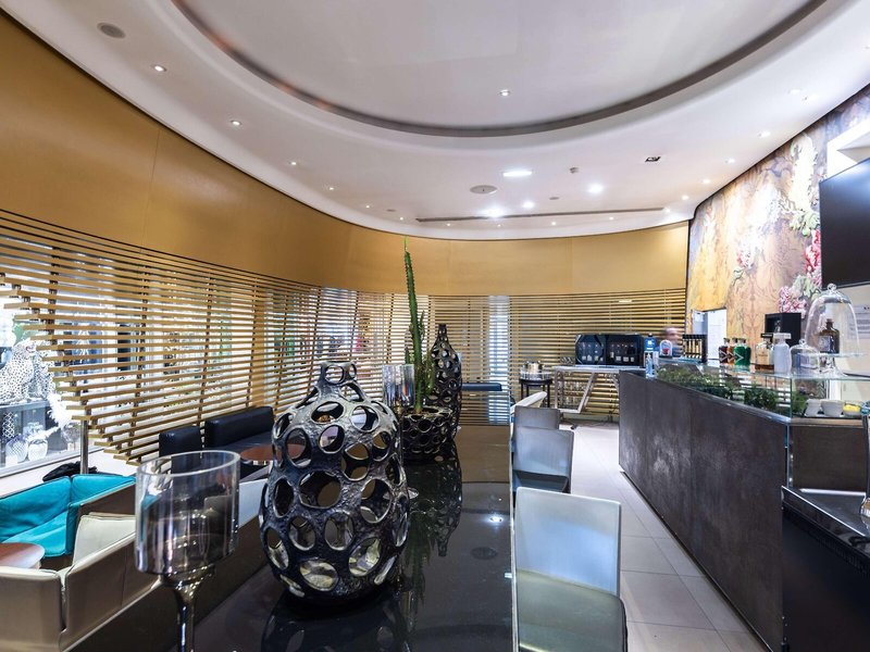 Sofitel Lyon Bellecour 18