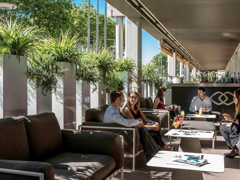 Sofitel Lyon Bellecour 19