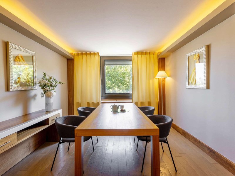 Sofitel Lyon Bellecour 20