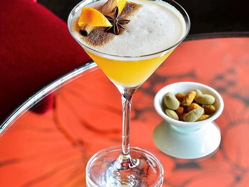 Sofitel Lyon Bellecour 21