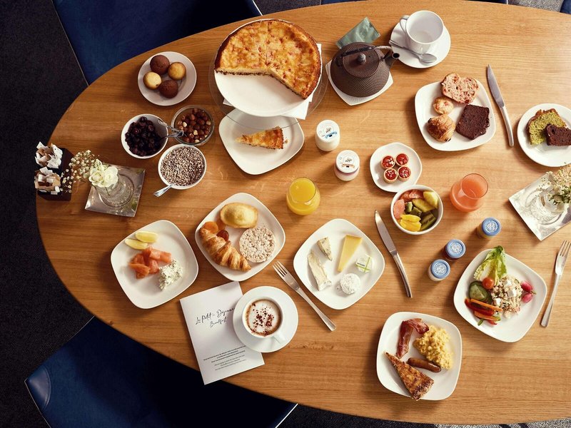 Sofitel Lyon Bellecour 22