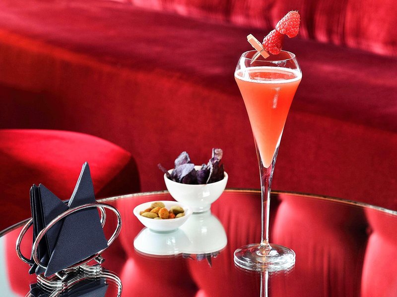Sofitel Lyon Bellecour 24