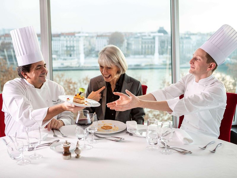 Sofitel Lyon Bellecour 25