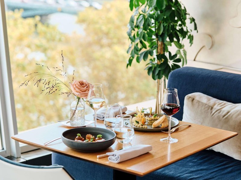 Sofitel Lyon Bellecour 26