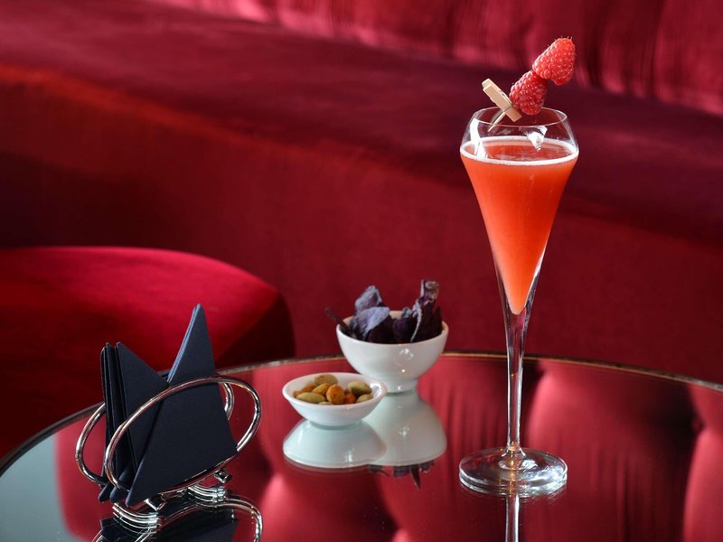 Sofitel Lyon Bellecour 27