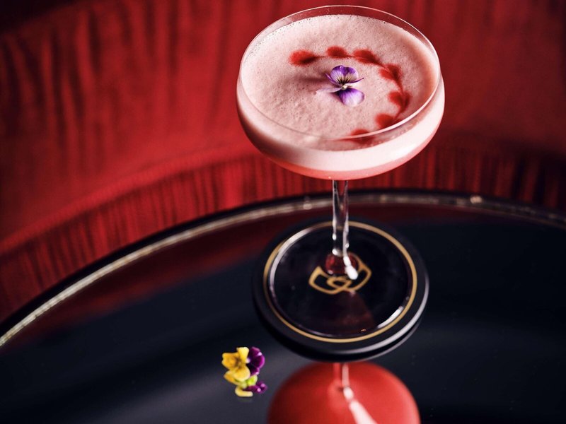 Sofitel Lyon Bellecour 28