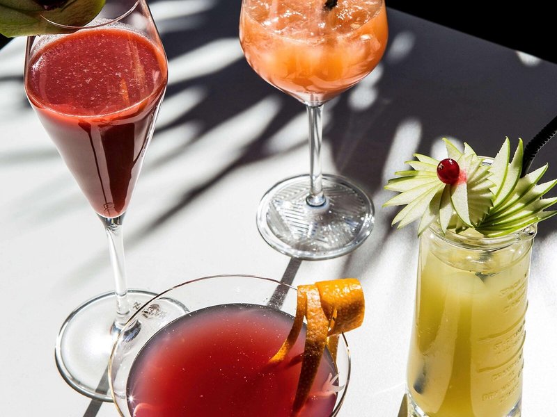 Sofitel Lyon Bellecour 29