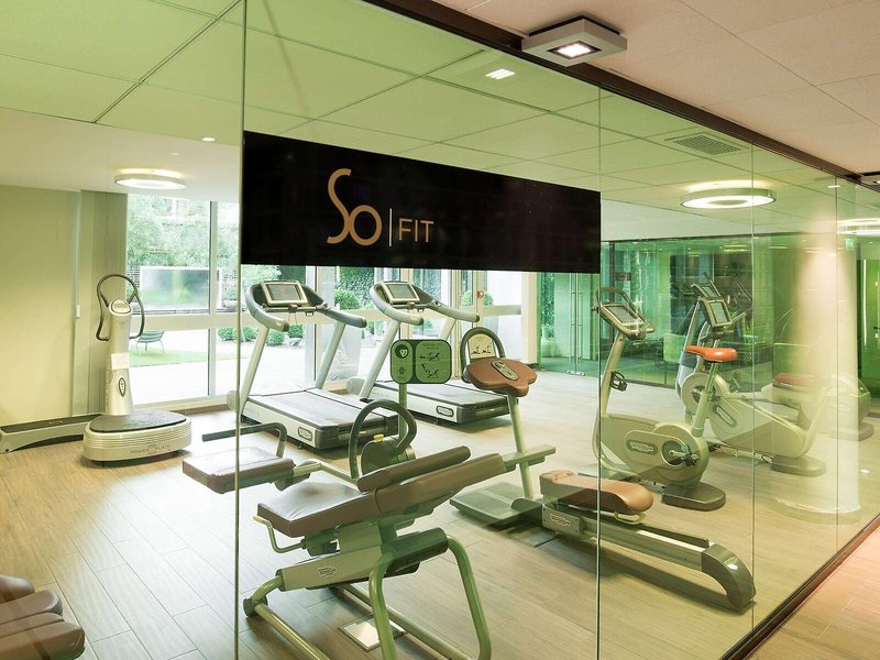 Sofitel Lyon Bellecour 30