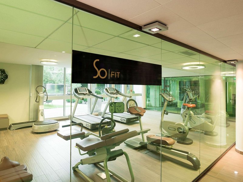 Sofitel Lyon Bellecour 31