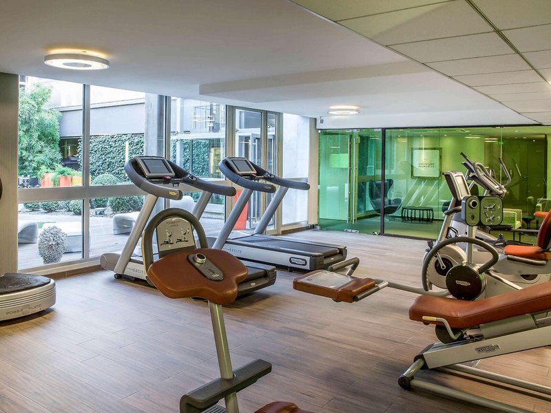 Sofitel Lyon Bellecour 32