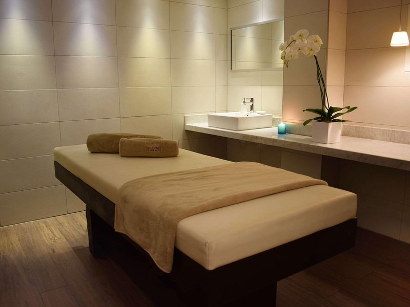 Sofitel Lyon Bellecour 35