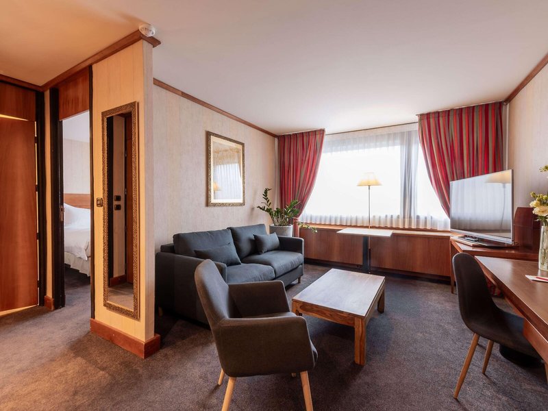 Sofitel Lyon Bellecour 38