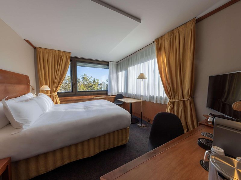 Sofitel Lyon Bellecour 39