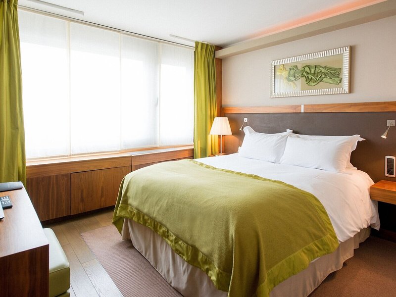 Sofitel Lyon Bellecour 40