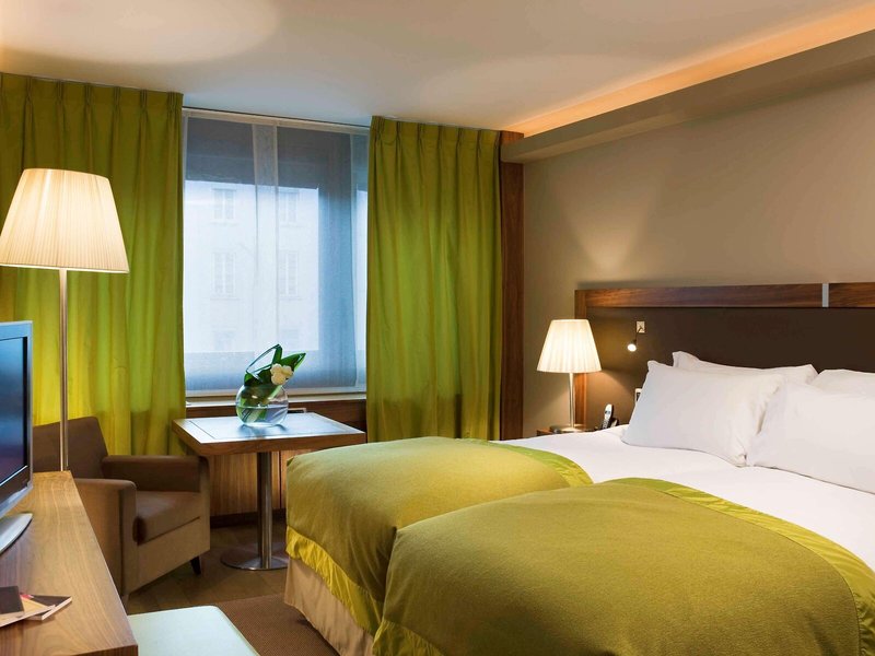 Sofitel Lyon Bellecour 41