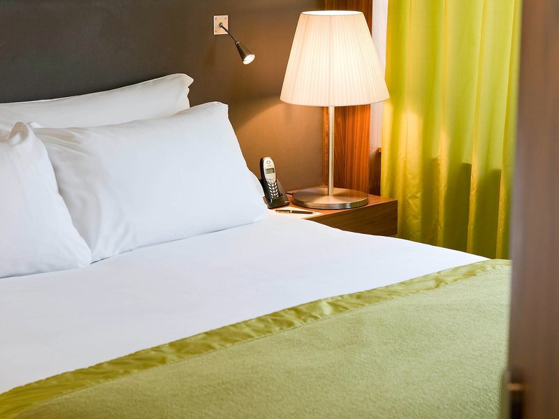 Sofitel Lyon Bellecour 42