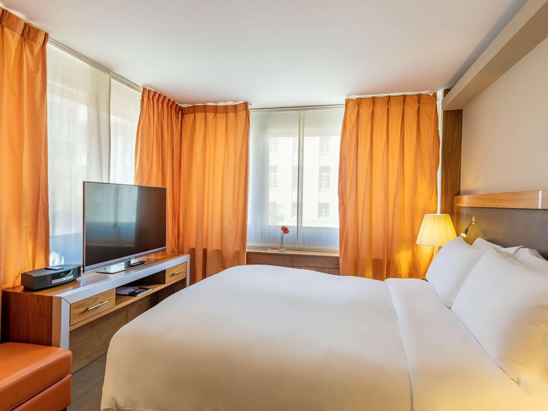 Sofitel Lyon Bellecour 43