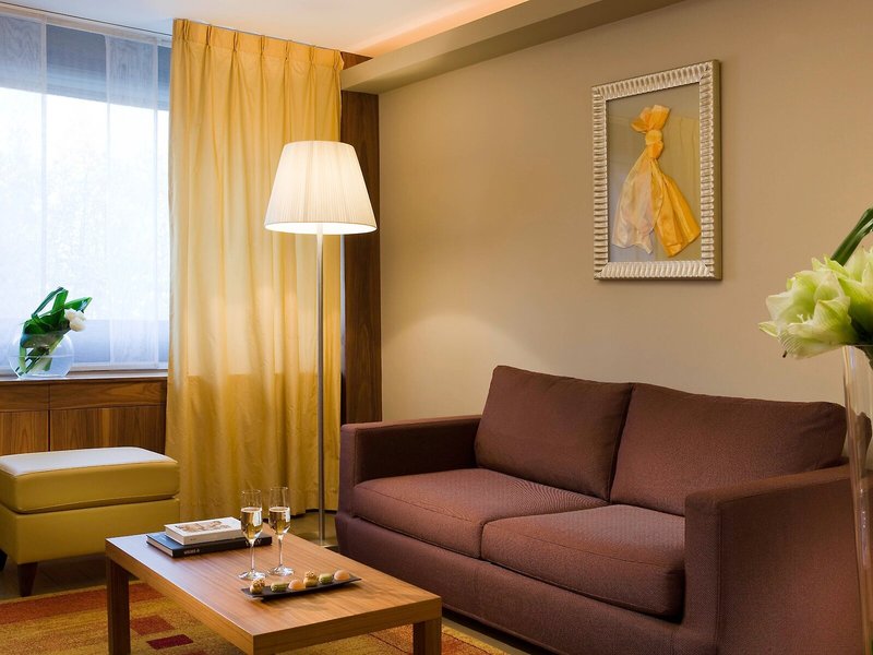 Sofitel Lyon Bellecour 45