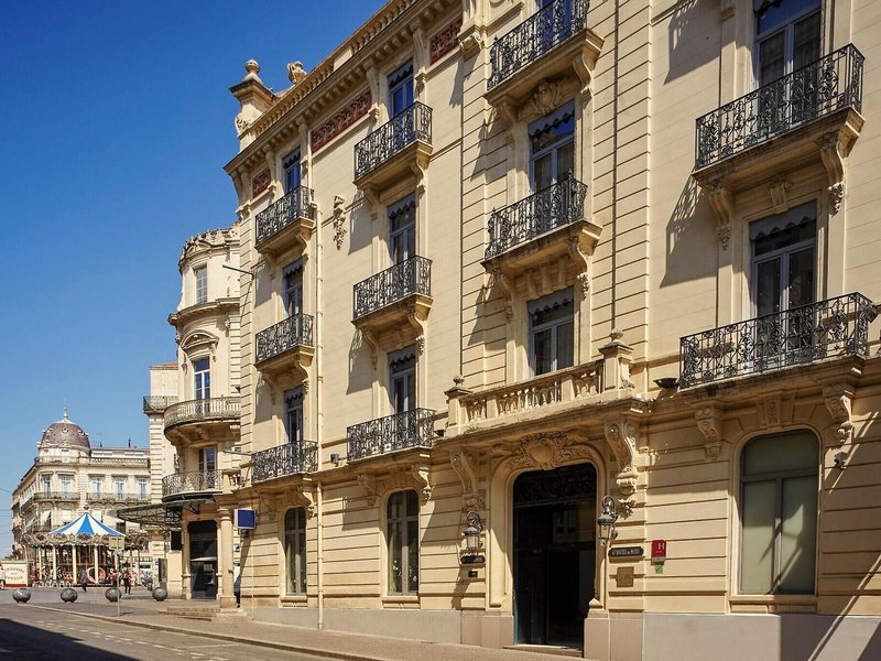 Grand Hotel du Midi 3