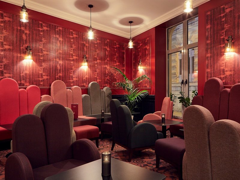 Grand Hotel du Midi 4