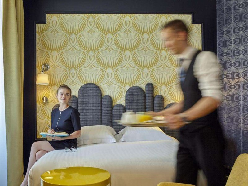 Grand Hotel du Midi 6