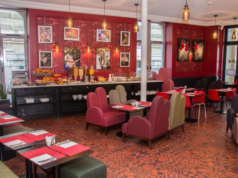 Grand Hotel du Midi 7