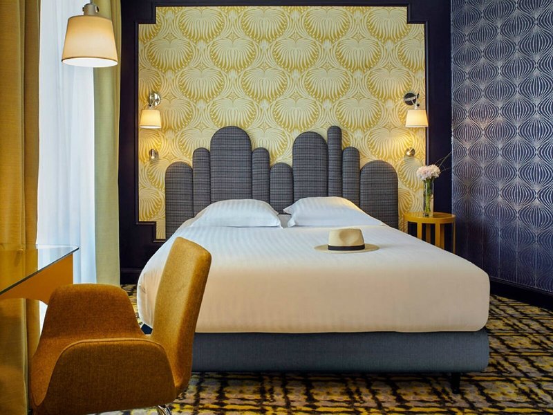 Grand Hotel du Midi 13