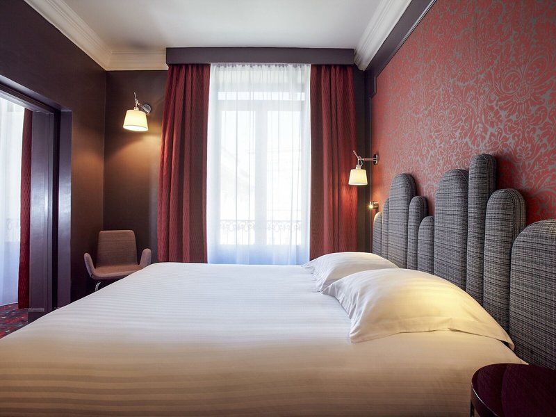 Grand Hotel du Midi 15