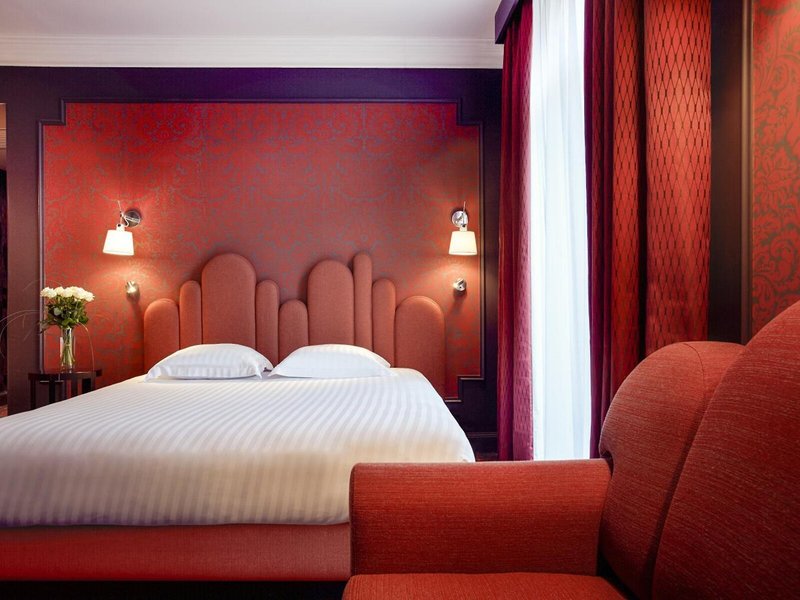 Grand Hotel du Midi 16