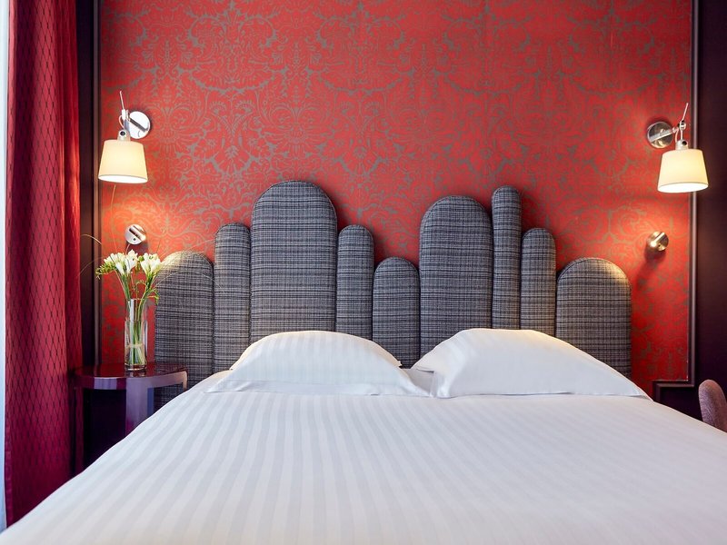 Grand Hotel du Midi 18