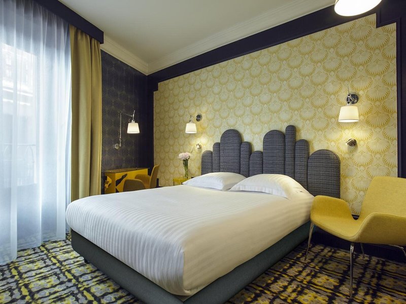 Grand Hotel du Midi 19