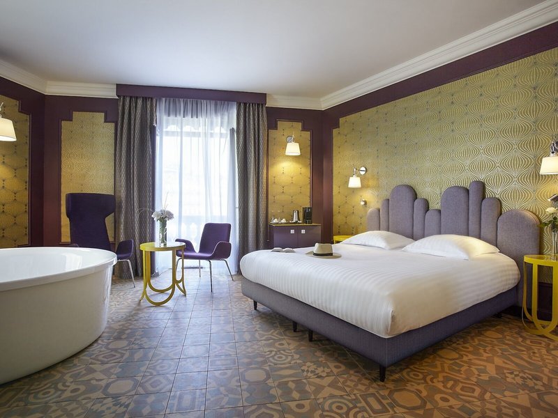 Grand Hotel du Midi 22