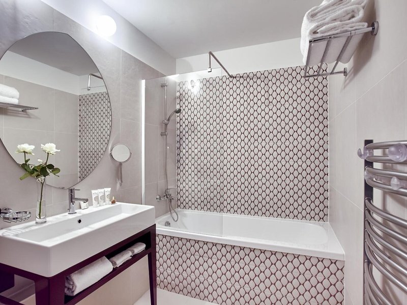 Grand Hotel du Midi 24