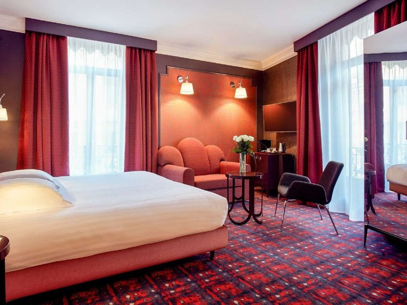 Grand Hotel du Midi 25