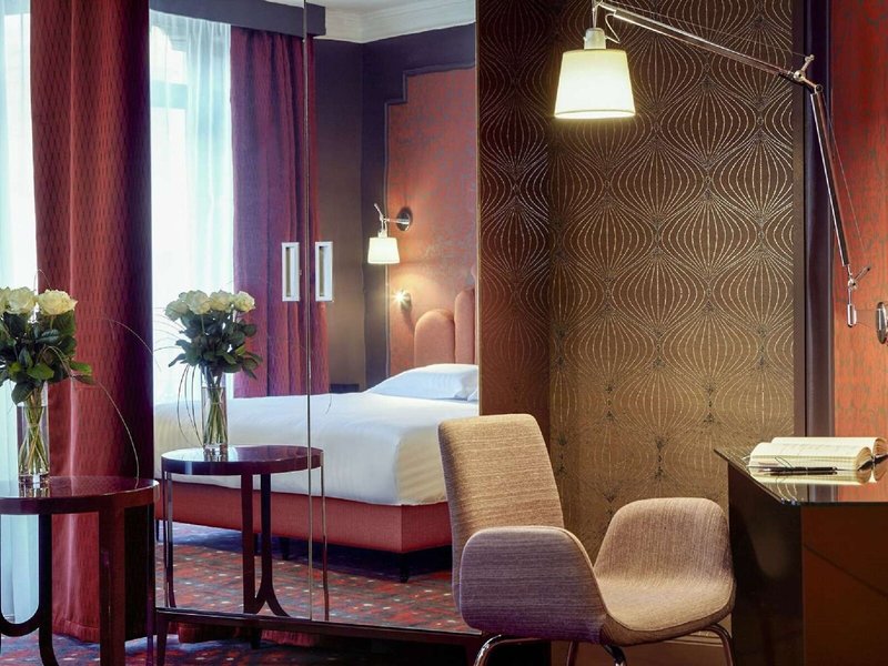 Grand Hotel du Midi 27