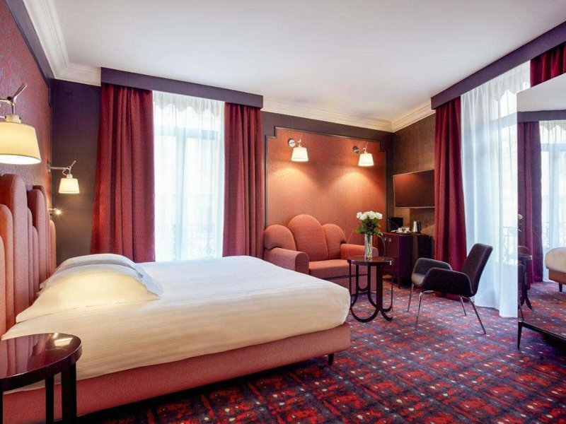 Grand Hotel du Midi 28