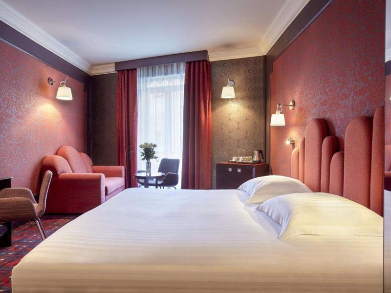Grand Hotel du Midi 29