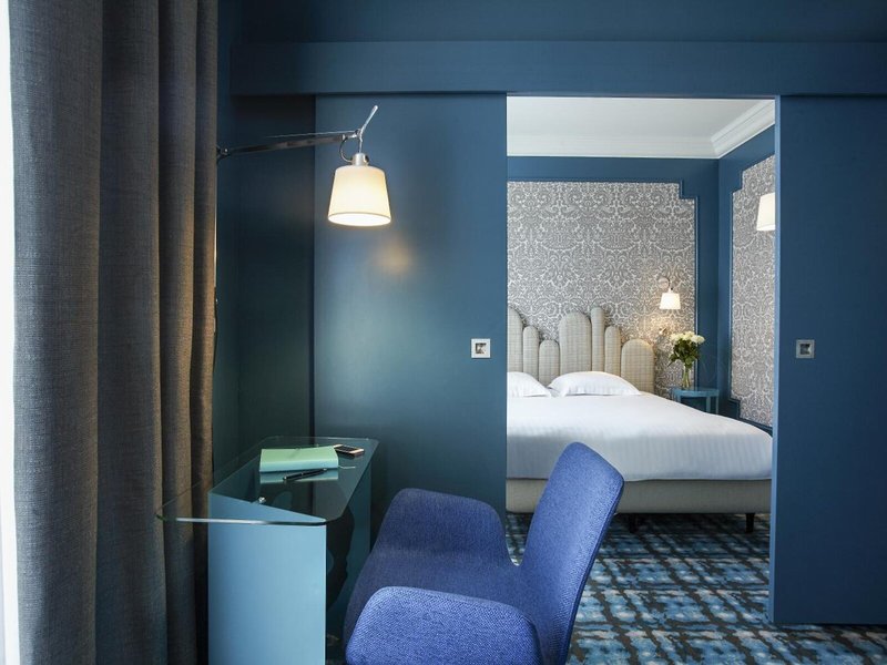 Grand Hotel du Midi 30