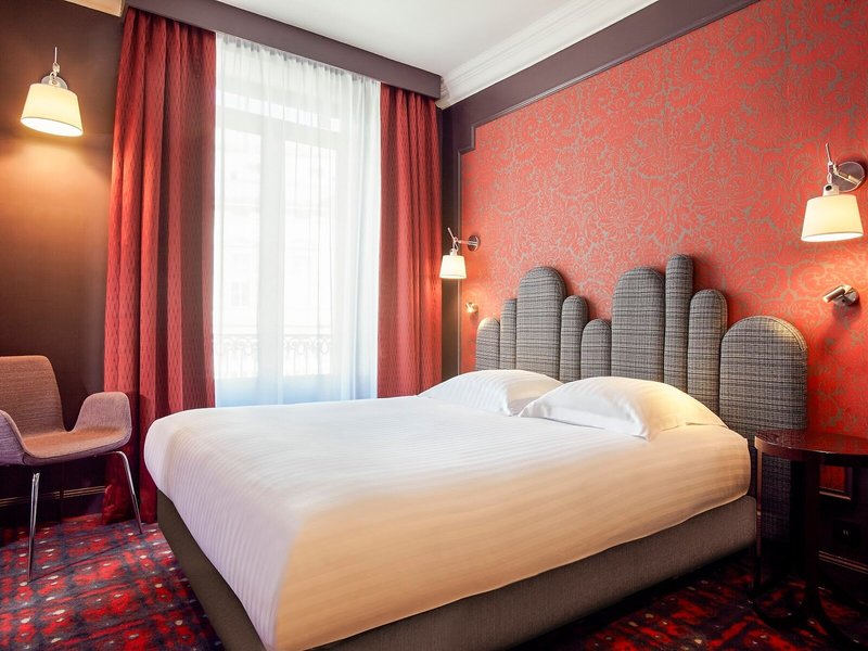 Grand Hotel du Midi 33