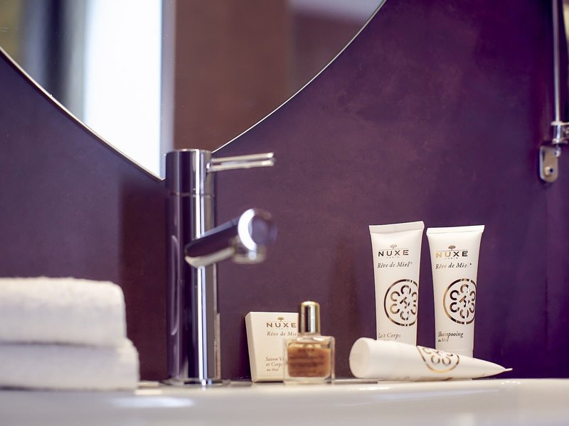 Grand Hotel du Midi 34