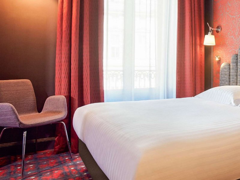 Grand Hotel du Midi 35