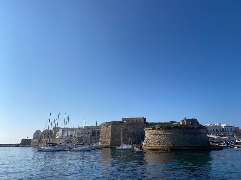 Palazzo Mongio 27