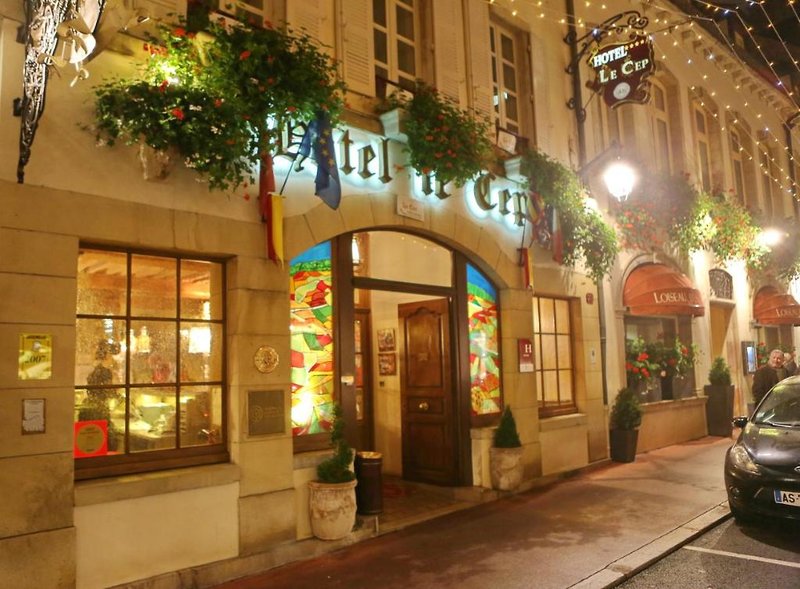 Le Cep 4