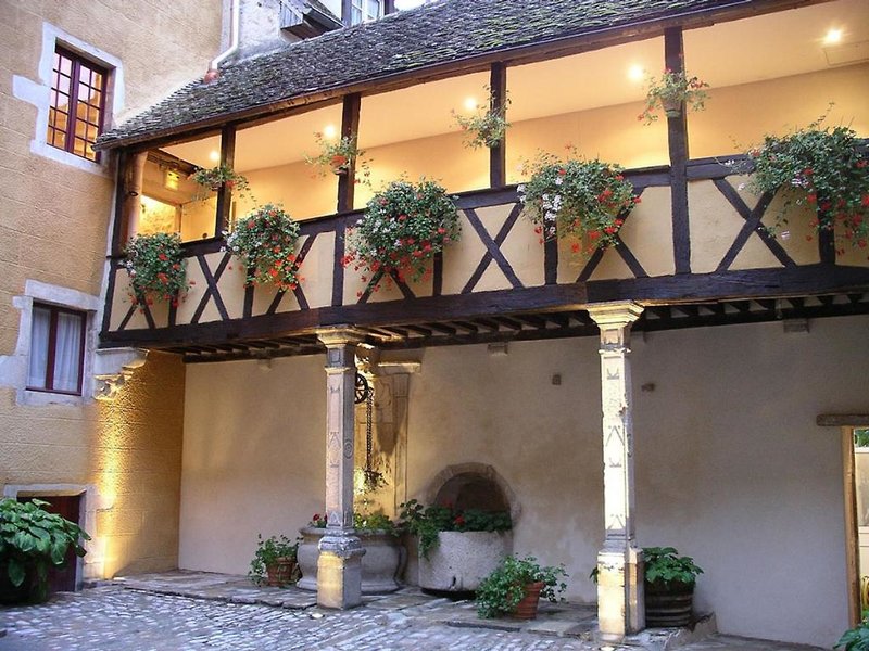 Le Cep 5