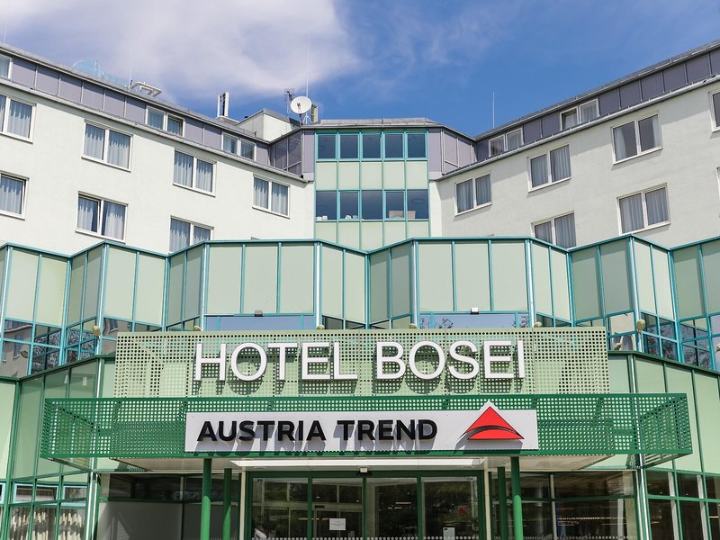 Austria Trend Bosei 2